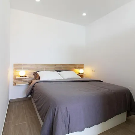 Apartamento Las Palmeras Fuengirola