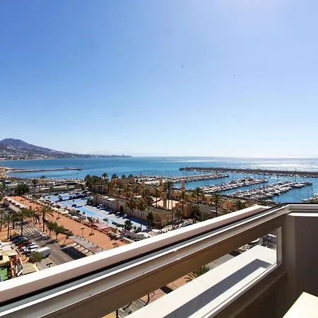 Apartamento Las Palmeras